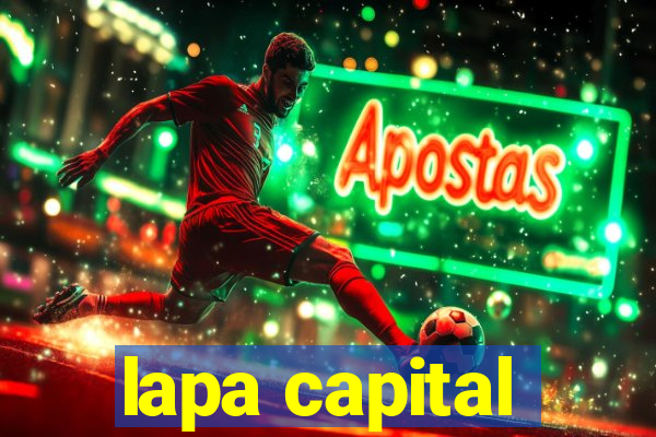 lapa capital